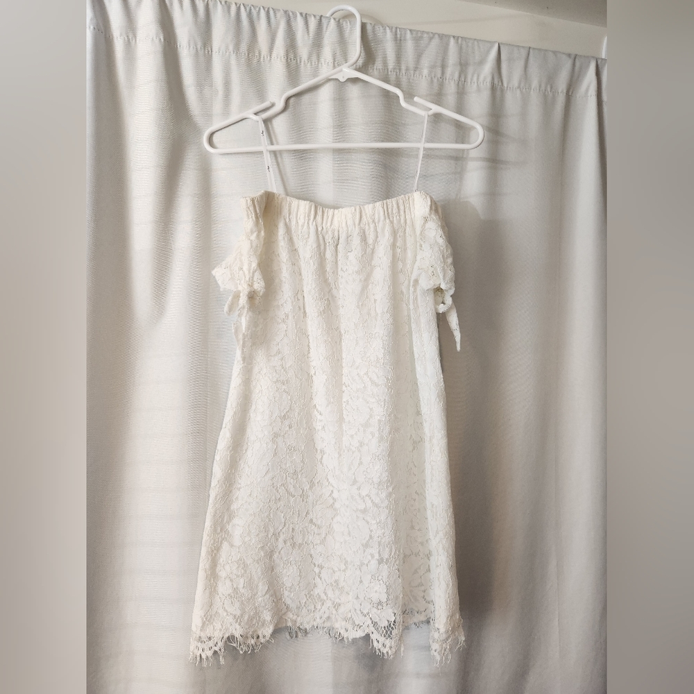 Lulu's Dress